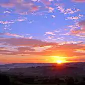 best sunrise photos